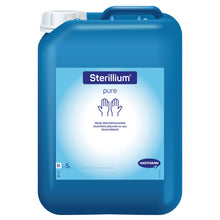 Lade das Bild in den Galerie-Viewer, Hartmann Sterillium® pure Händedesinfektion
