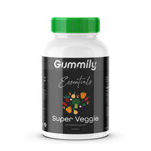 Lade das Bild in den Galerie-Viewer, Super Veggie Complex | 2,010mg Plant Blend 90 Capsules
