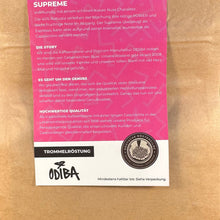 Lade das Bild in den Galerie-Viewer, Kaffeebohnen Supreme 250g
