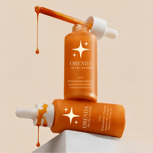 Lade das Bild in den Galerie-Viewer, ORENDA Tanning Drops - The Glow You Drink
