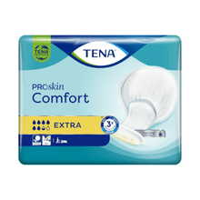 Lade das Bild in den Galerie-Viewer, TENA Comfort Extra Inkontinenzvorlage | Packung (40 Stück)
