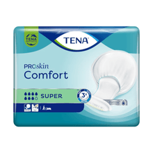 Lade das Bild in den Galerie-Viewer, TENA Comfort Super Inkontinenzvorlage | Packung (36 Stück)

