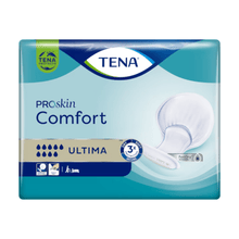 Lade das Bild in den Galerie-Viewer, TENA Comfort Ultima Inkontinenzvorlage | Packung (26 Stück)
