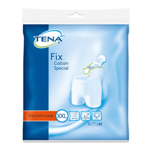 Lade das Bild in den Galerie-Viewer, TENA Fix Cotton Spezial Fixierhose
