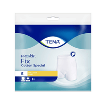 Lade das Bild in den Galerie-Viewer, TENA Fix Cotton Spezial Fixierhose
