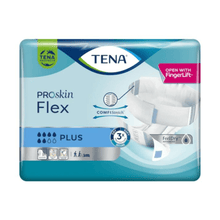 Lade das Bild in den Galerie-Viewer, TENA Flex Plus Inkontinenzhose
