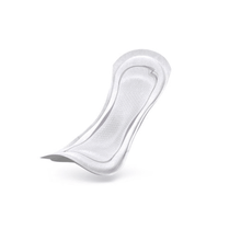Lade das Bild in den Galerie-Viewer, TENA Lady Discreet Extra Plus Inkontinenzeinlage | Packung (16 Stück)
