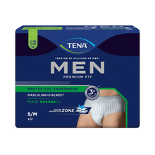 Lade das Bild in den Galerie-Viewer, TENA Men Active Fit Pants Maxi Inkontinenzpants
