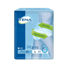 Lade das Bild in den Galerie-Viewer, TENA Pants Plus ConfioFit Inkontinenzpants
