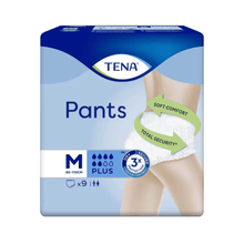 Lade das Bild in den Galerie-Viewer, TENA Pants Plus ConfioFit Inkontinenzpants
