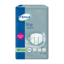 Lade das Bild in den Galerie-Viewer, TENA ProSkin Slip Bariatic Super Inkontinenzvorlage für adipöse Menschen
