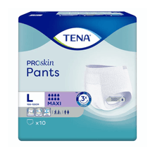 Lade das Bild in den Galerie-Viewer, TENA Proskin Pants Maxi Inkontinenzpants
