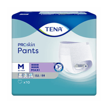Lade das Bild in den Galerie-Viewer, TENA Proskin Pants Maxi Inkontinenzpants
