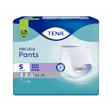 Lade das Bild in den Galerie-Viewer, TENA Proskin Pants Maxi Inkontinenzpants
