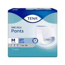 Lade das Bild in den Galerie-Viewer, TENA Proskin Pants Plus Inkontinenzpants
