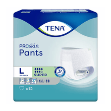 Lade das Bild in den Galerie-Viewer, TENA Proskin Pants Super Inkontinenzpants

