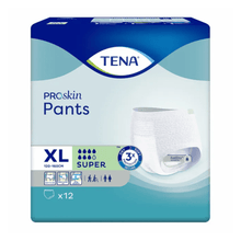 Lade das Bild in den Galerie-Viewer, TENA Proskin Pants Super Inkontinenzpants
