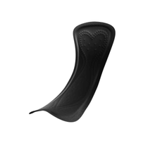 Lade das Bild in den Galerie-Viewer, TENA Silhouette Noir Mini Slipeinlage, schwarz | Packung (18 Stück)
