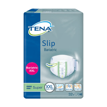Lade das Bild in den Galerie-Viewer, TENA ProSkin Slip Bariatic Super Inkontinenzvorlage für adipöse Menschen
