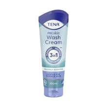 Lade das Bild in den Galerie-Viewer, TENA Wash Cream Hautpflege 3in1
