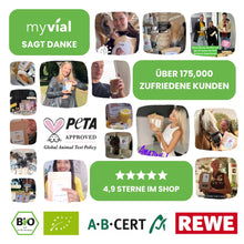Lade das Bild in den Galerie-Viewer, Vitamin B12 Tropfen + Folsäure
