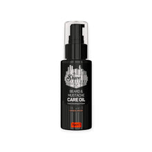 Lade das Bild in den Galerie-Viewer, TSF - Bartöl Beard &amp; Mustache Care Oil
