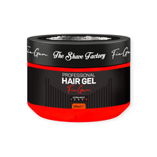Lade das Bild in den Galerie-Viewer, TSF - Haargel Professional Hair Gel Fix Gum
