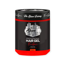Lade das Bild in den Galerie-Viewer, TSF - Haargel Professional Hair Gel Fix Gum
