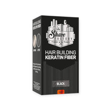 Lade das Bild in den Galerie-Viewer, TSF - Haarkaschierer Hair Building Keratin Fiber - 21 g
