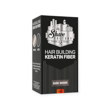 Lade das Bild in den Galerie-Viewer, TSF - Haarkaschierer Hair Building Keratin Fiber - 21 g
