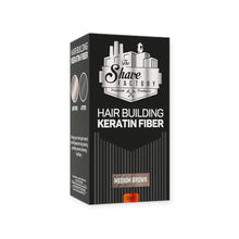 Lade das Bild in den Galerie-Viewer, TSF - Haarkaschierer Hair Building Keratin Fiber - 21 g
