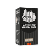 Lade das Bild in den Galerie-Viewer, TSF - Haarkaschierer Hair Building Keratin Fiber - 21 g
