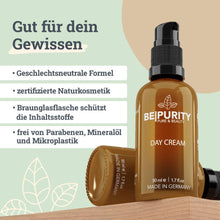 Lade das Bild in den Galerie-Viewer, leichte Tagescreme

