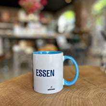 Lade das Bild in den Galerie-Viewer, Tasse Essen – Pott in Farbe
