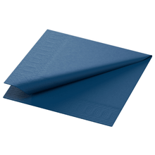 Lade das Bild in den Galerie-Viewer, Tissue-Serviette 24 x 24 cm 3-lagig
