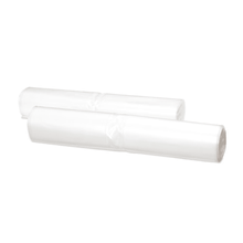 Lade das Bild in den Galerie-Viewer, Tork 204060 Müllbeutel 50 l Transparent B1 61,5 x 89,5 cm | Karton (10 Rollen)
