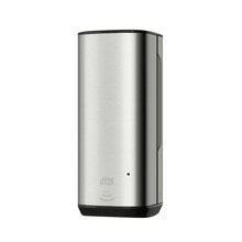 Lade das Bild in den Galerie-Viewer, Tork 460009 Hautpflege Spender mit Intuition Sensor Image Line S4 | Packung (1 Stück)
