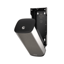 Lade das Bild in den Galerie-Viewer, Tork 460010 Tork Spender für Seifen und Händedesinfektionsmittel Image Line S4 | Karton (1 Packung)
