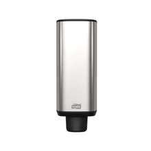 Lade das Bild in den Galerie-Viewer, Tork 460010 Tork Spender für Seifen und Händedesinfektionsmittel Image Line S4 | Karton (1 Packung)

