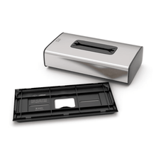 Lade das Bild in den Galerie-Viewer, Tork 460013 Spender für Kosmetiktücher Image Line F1 | Packung (1 Stück)
