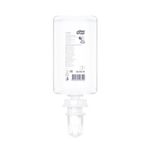 Lade das Bild in den Galerie-Viewer, Tork 520501 Mild-Duftende Schaumseife Premium S4  | Flasche (1000 ml)
