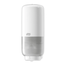 Lade das Bild in den Galerie-Viewer, Tork 561600 Hautpflege Spender mit Intuition Sensor Elevation S4 | Packung (1 Stück)
