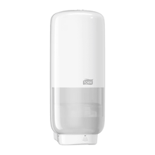 Lade das Bild in den Galerie-Viewer, Tork 561600 Hautpflege Spender mit Intuition Sensor Elevation S4 | Packung (1 Stück)
