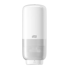 Lade das Bild in den Galerie-Viewer, Tork 561600 Hautpflege Spender mit Intuition Sensor Elevation S4 | Packung (1 Stück)
