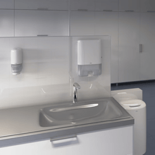 Lade das Bild in den Galerie-Viewer, Tork 561600 Hautpflege Spender mit Intuition Sensor Elevation S4 | Packung (1 Stück)
