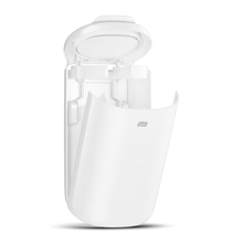 Lade das Bild in den Galerie-Viewer, Tork 564000 mini Abfallbehälter Elevation 5 Liter B3 | Karton (1 Packung)
