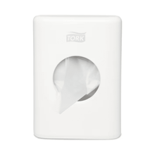 Lade das Bild in den Galerie-Viewer, Tork 566000 Spender für Hygienebeutel Elevation B5 | Karton (8 Stück)
