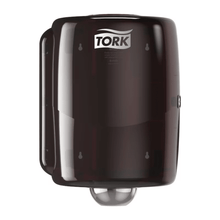 Lade das Bild in den Galerie-Viewer, Tork 653008 Maxi Innenabrollungsspender Performance W2 | Packung (1 Stück)
