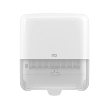 Lade das Bild in den Galerie-Viewer, Tork Matic® 551000 Spender für Rollenhandtücher Elevation H1 | Packung (1 Stück)
