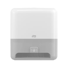 Lade das Bild in den Galerie-Viewer, Tork Matic® 551100 Sensorspender für Rollenhandtücher Elevation H1 | Packung (1 Stück)

